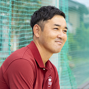 渡邉 隼さんプロフィール