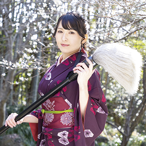 宮久保 胡蝶さんプロフィール