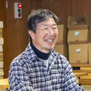 池田 裕之さんプロフィール