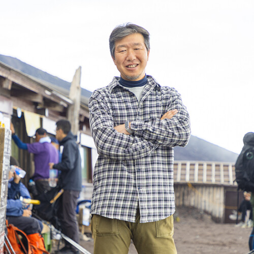 池田さん