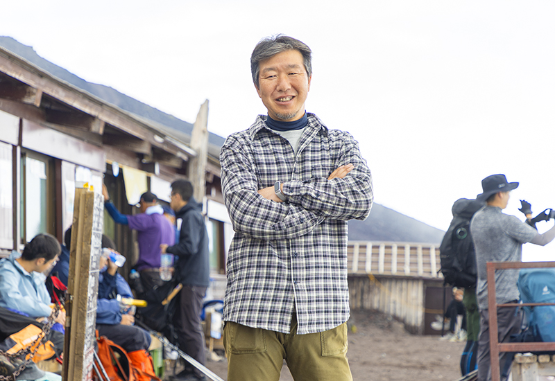 池田さん